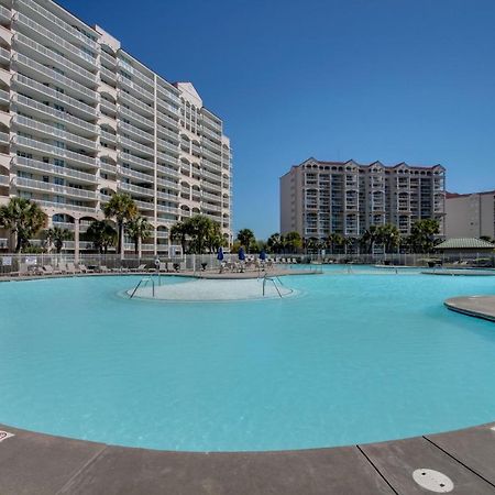Barefoot Resort - Yacht Club Villas By North Beach Realty 默特尔比奇 外观 照片