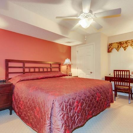 Barefoot Resort - Yacht Club Villas By North Beach Realty 默特尔比奇 外观 照片