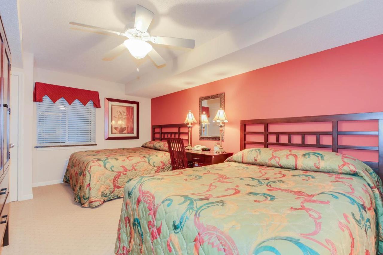 Barefoot Resort - Yacht Club Villas By North Beach Realty 默特尔比奇 外观 照片